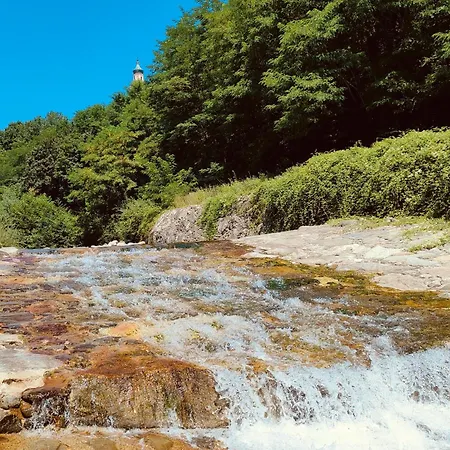 Maison Du Vale بيت ضيافة Sesta Godano