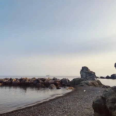 Maison Du Vale Sesta Godano