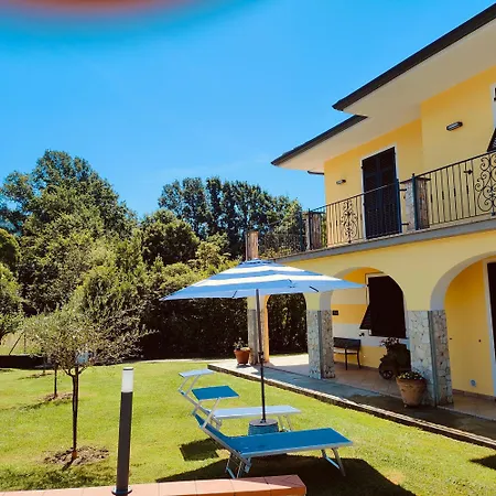 Guest house Maison Du Vale Sesta Godano