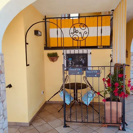 Maison Du Vale بيت ضيافة