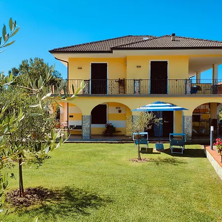 بيت ضيافة Maison Du Vale *