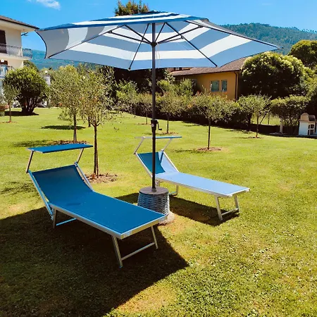 Maison Du Vale Sesta Godano