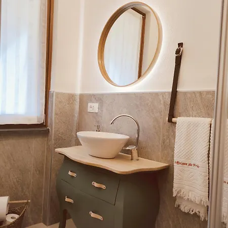 بيت ضيافة Maison Du Vale