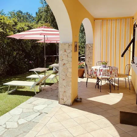 Maison Du Vale بيت ضيافة Sesta Godano