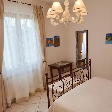 Maison Du Vale 3* Sesta Godano