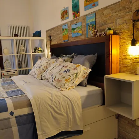 Maison Du Vale 3* Sesta Godano