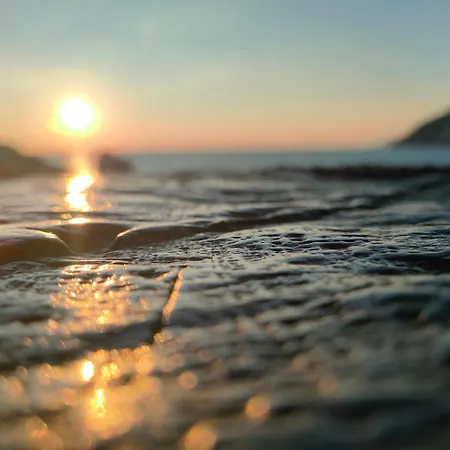 بيت ضيافة Maison Du Vale