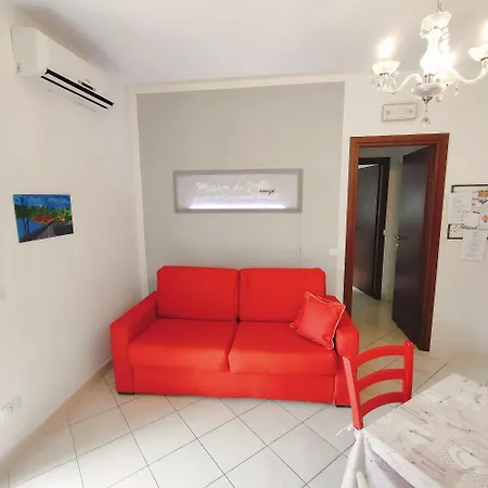 Maison Du Vale Guest house *