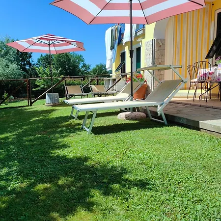 Guest house Maison Du Vale *
