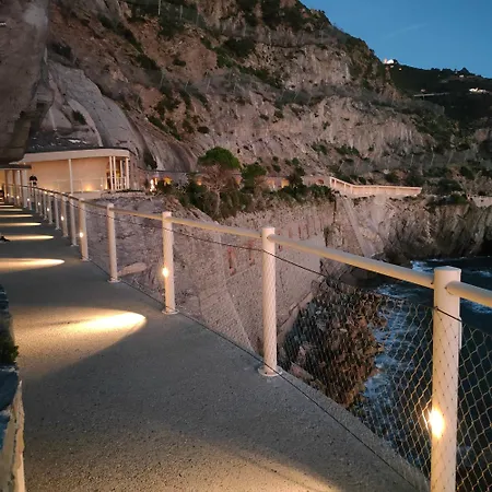 Maison Du Vale 3* Sesta Godano