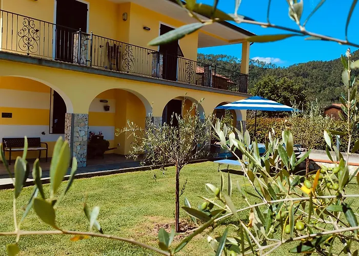 Maison Du Vale 3*