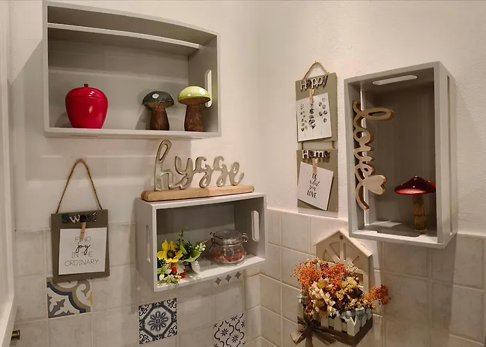 בית הארחה Maison Du Vale Sesta Godano