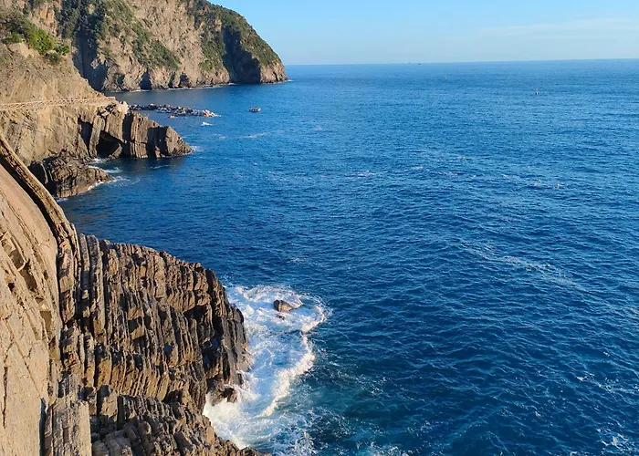 בית הארחה Maison Du Vale 3*