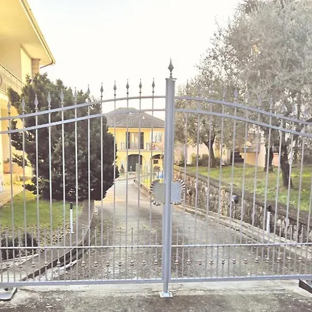 Maison Du Vale 3* Sesta Godano