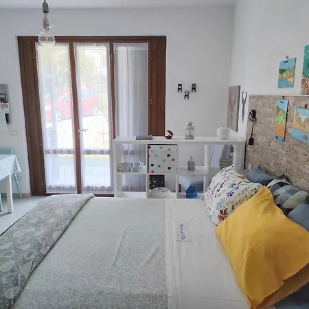 Maison Du Vale Гостевой дом 3*