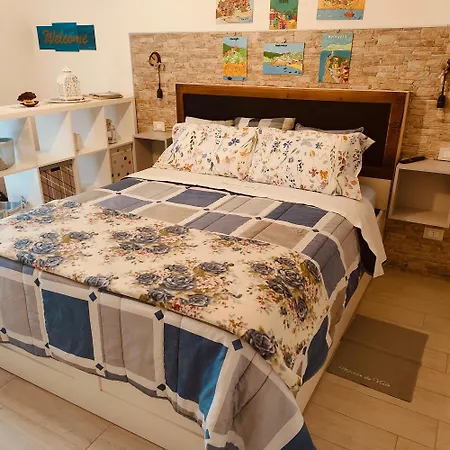 Гостевой дом Maison Du Vale 3*
