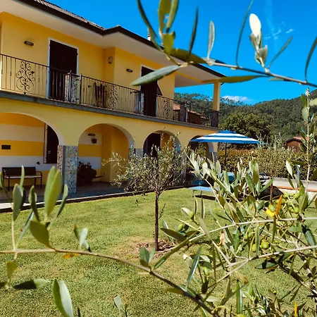Maison Du Vale *