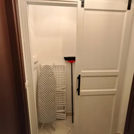 Maison Du Vale Гостевой дом