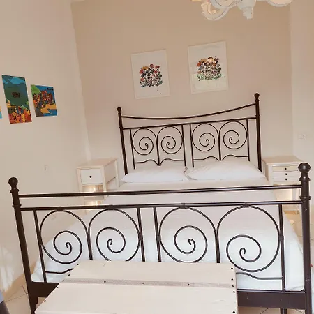 Maison Du Vale Sesta Godano