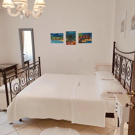 Гостевой дом Maison Du Vale 3*