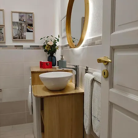 Гостевой дом Maison Du Vale 3*