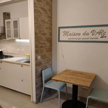 Maison Du Vale