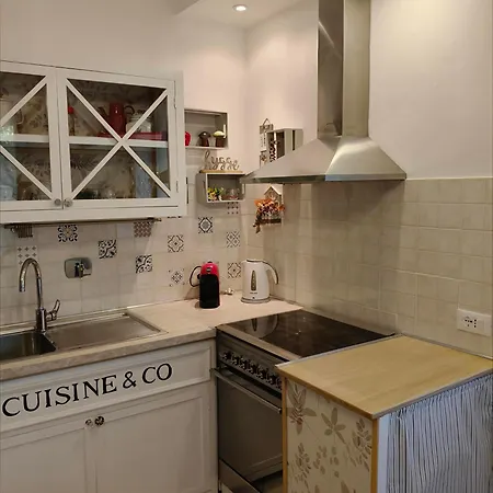 Maison Du Vale Гостевой дом