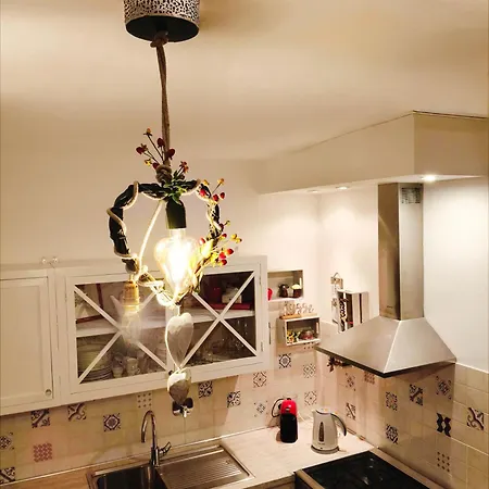 Гостевой дом Maison Du Vale