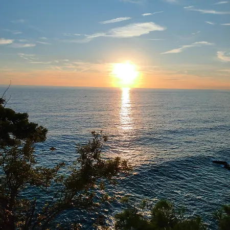 Penzion Maison Du Vale 3*