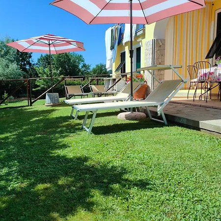 Гостевой дом Maison Du Vale 3*