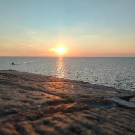 Maison Du Vale Penzion Sesta Godano