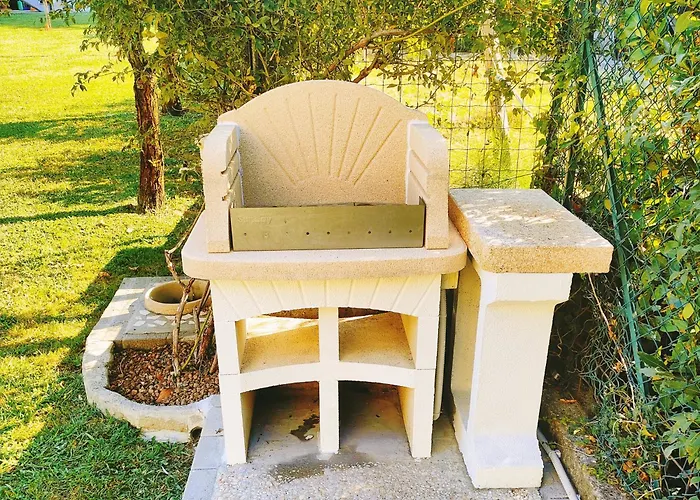 Konukevi Maison Du Vale Sesta Godano