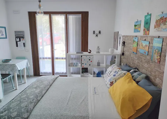 Maison Du Vale Konukevi 3*