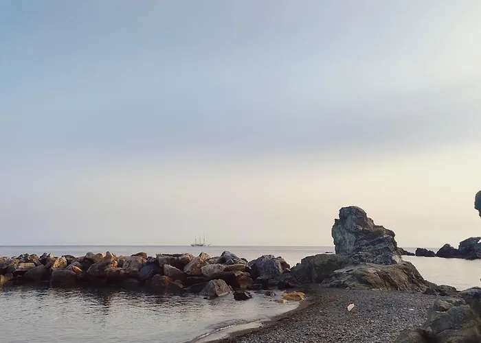 Maison Du Vale Sesta Godano