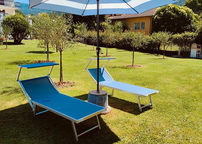 Maison Du Vale Sesta Godano