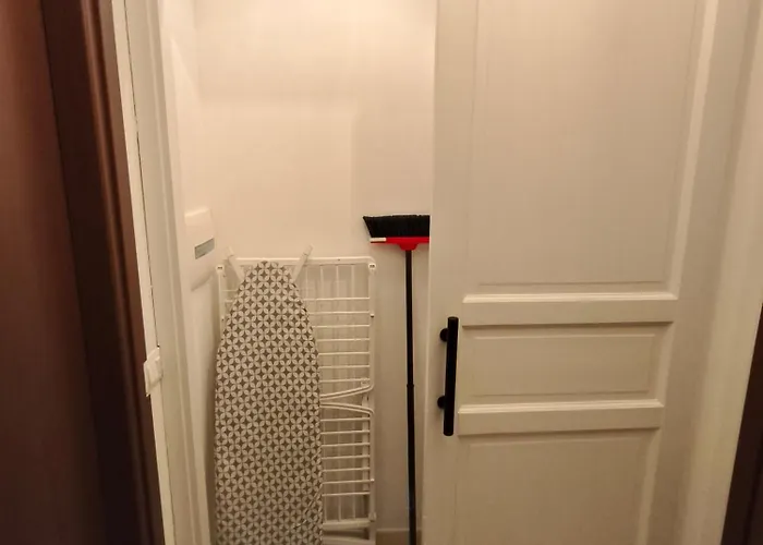 Maison Du Vale Konukevi