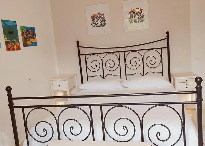 Maison Du Vale Sesta Godano