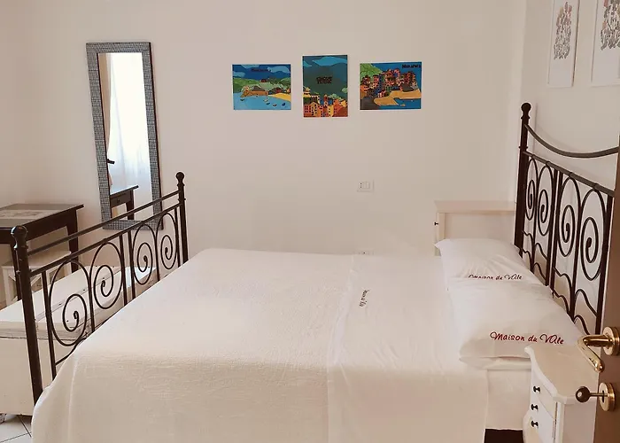 Konukevi Maison Du Vale 3*