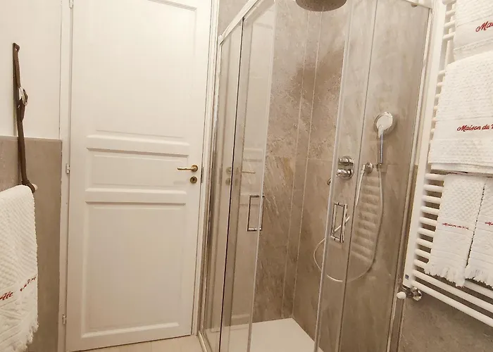 Konukevi Maison Du Vale Sesta Godano