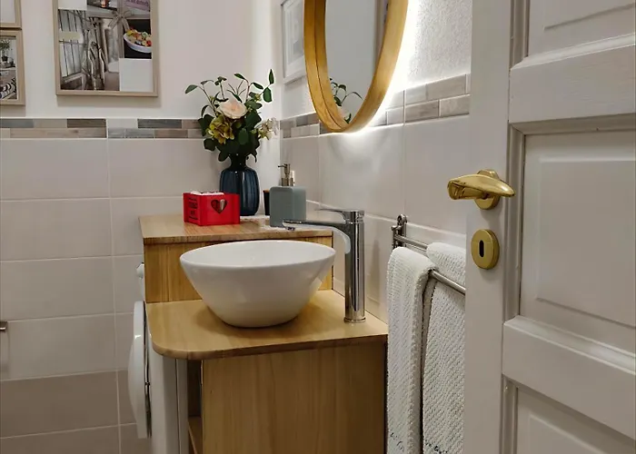 Konukevi Maison Du Vale 3*