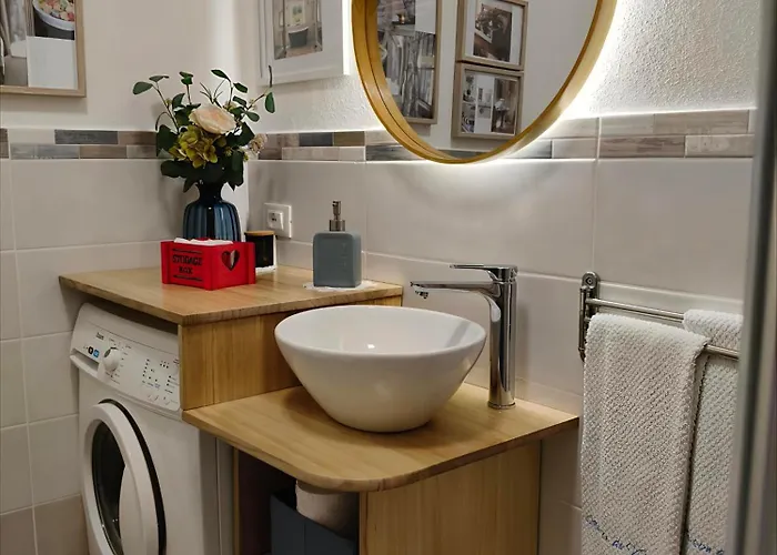 Maison Du Vale Konukevi Sesta Godano