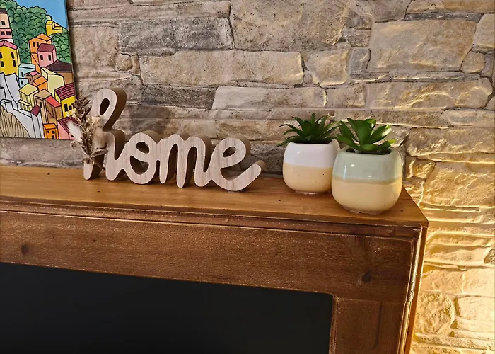 Maison Du Vale Sesta Godano