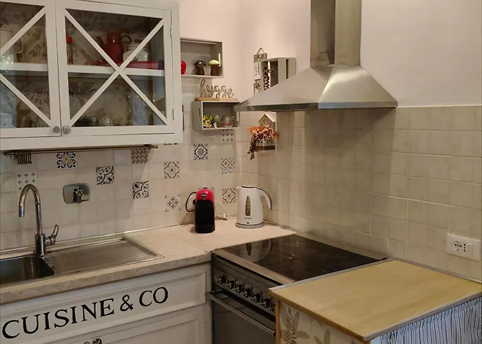 Maison Du Vale Konukevi