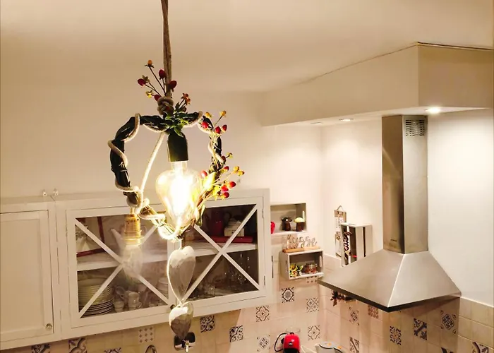 Konukevi Maison Du Vale