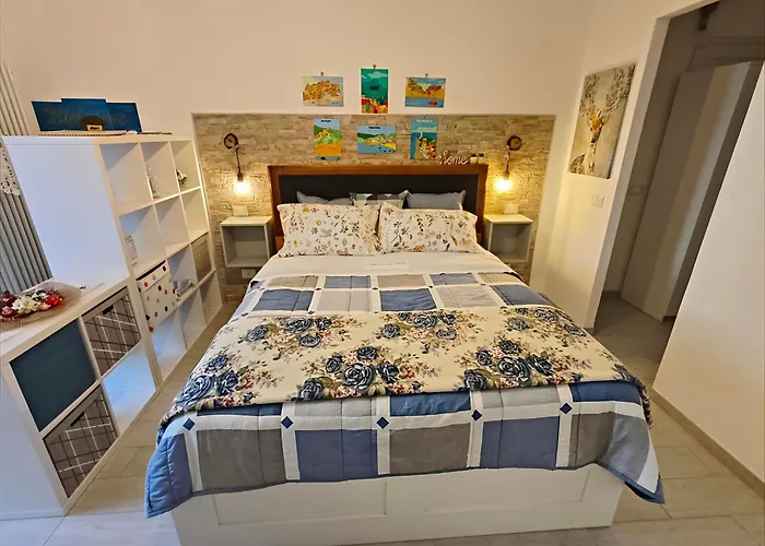 Maison Du Vale Konukevi 3*