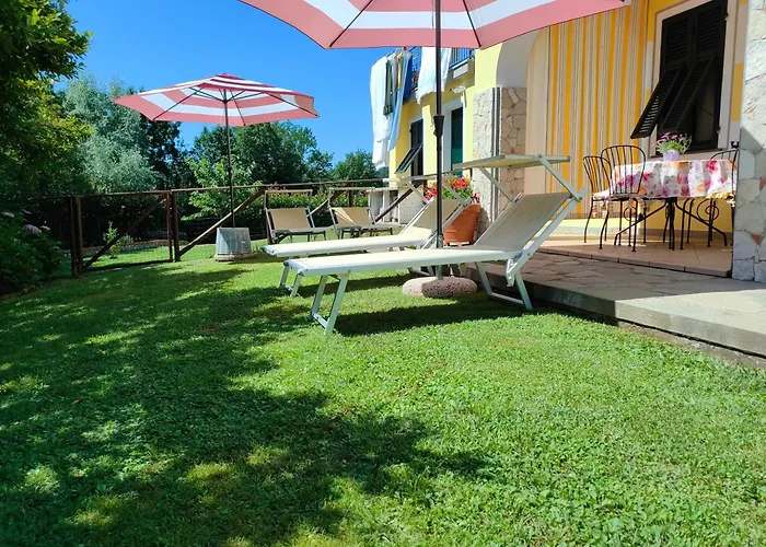 Konukevi Maison Du Vale 3*