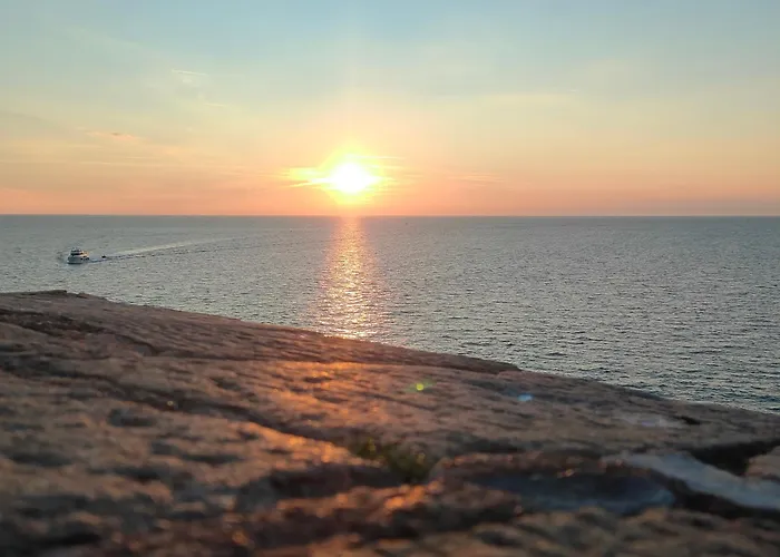 Maison Du Vale Konukevi Sesta Godano